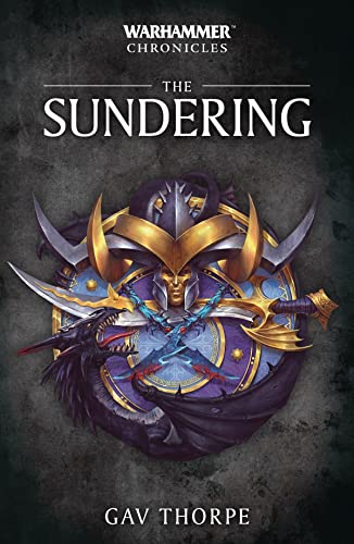 The Sundering: 4