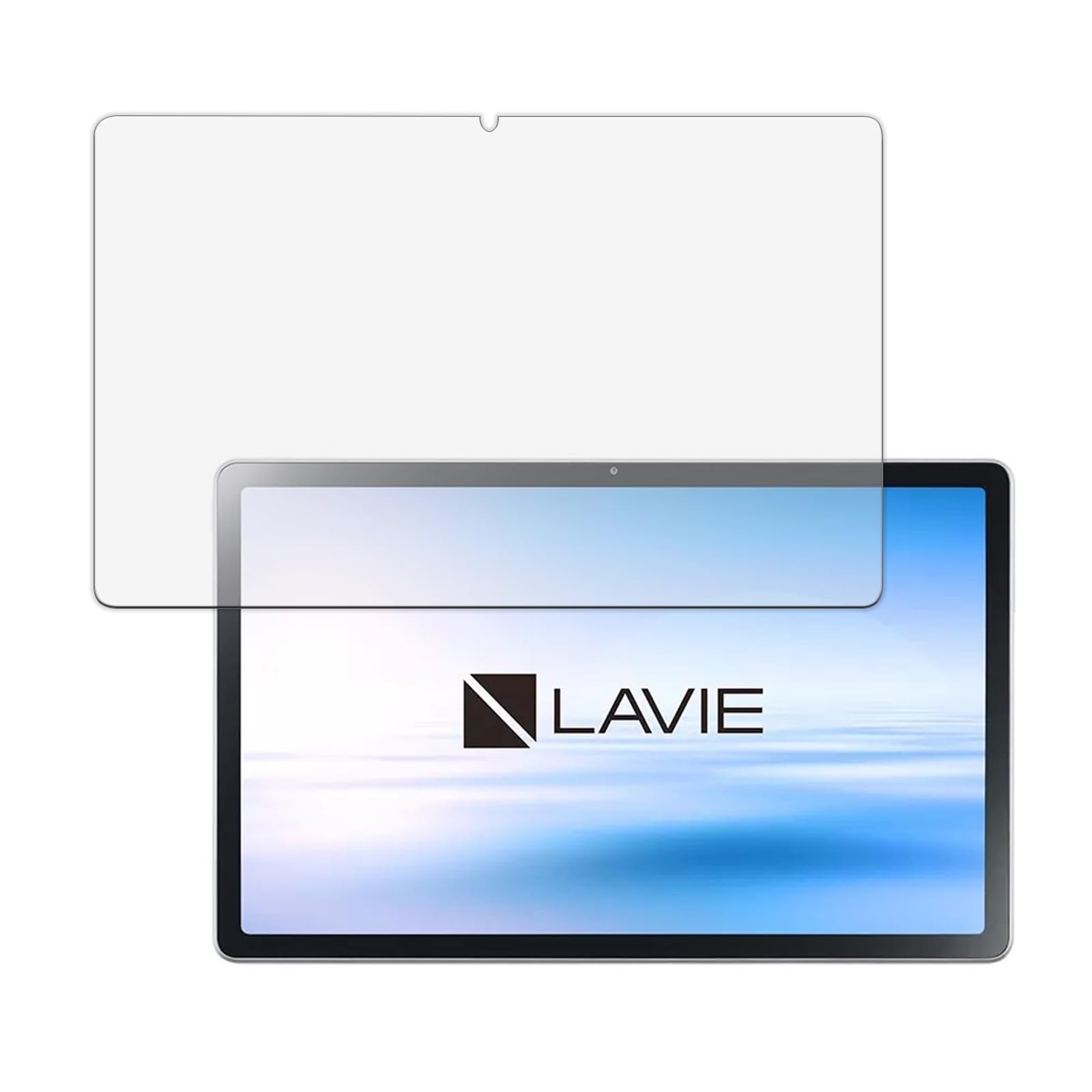 Amazon.co.jp: Kayo&Karin NEC LAVIE T11（T1175/BAS） 用 ペーパー