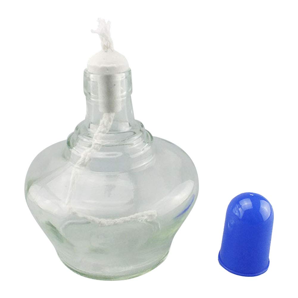 Amazon | Tansoole アルコールランプ 150ml 理科 学校教育 科学 研究