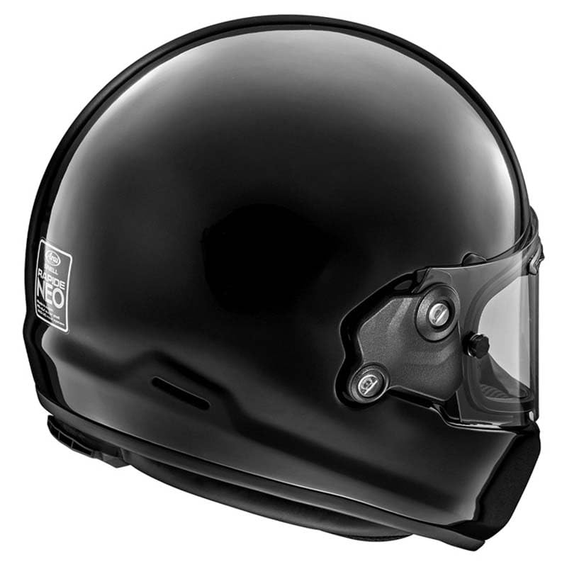 KASK ARAI CONCEPT-XE CZARNY XL