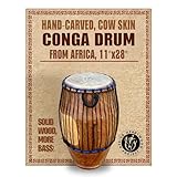 Africa Heartwood Project Classic 11