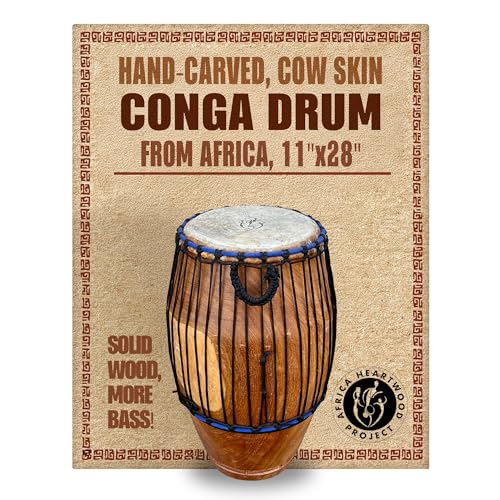 Africa Heartwood Project Classic 11