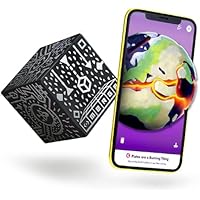 Merge Cube - Ciencia práctica y educación CTIM | Ayudas