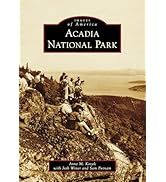 Acadia National Park (Images of America)