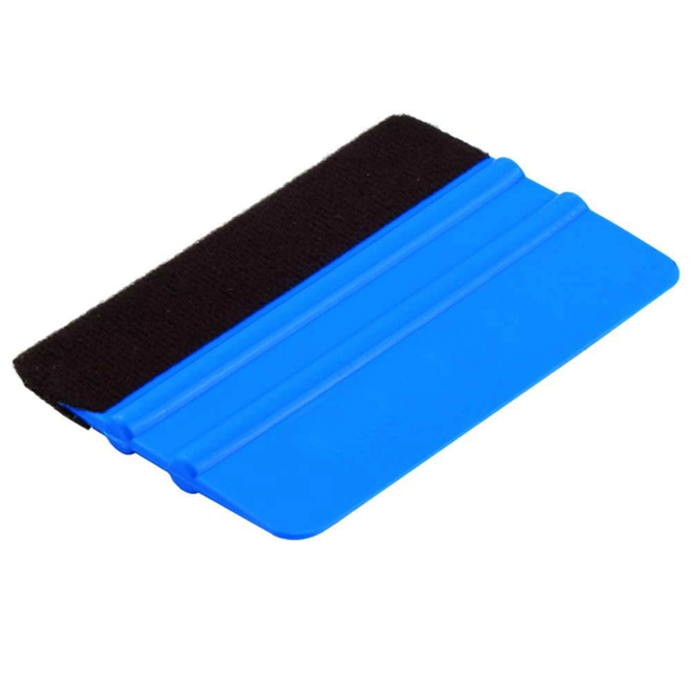 Wizzo Applicator Wiper for Mobile Phone, Laptop Lamination Multipurpose Wallpaper Lamination Wiper - (10cm) (B08WLB5THW) Amazon Price History, Amazon Price Tracker