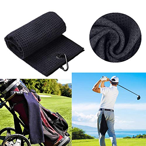 Comparte este contenido con los demás golfistas Buffer Email Print Facebook Linkedin Telegram Pinterest Twitter Whatsapp Comienza a entrenar con tu propio entrenador personal Pulsa aqui 👆 si quieres tener un estilo de vida mas saludable n-Golf-para-Toalla-Limpieza-Kit-de-Cepillo-Limpieza-Golf-Ranura-Doble-Cara-Cepillo-de-Limpieza-con-Punta-y-Mosqueton-de-Mejor-Regalo-para-los-Amantes-del-Golf-facil-de-Usar-y-Llevar