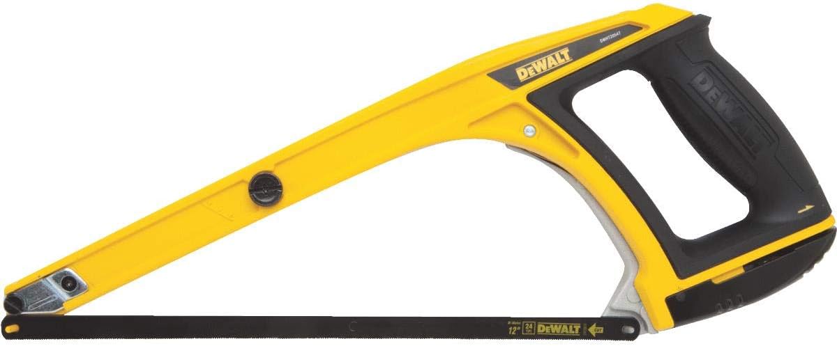 DEWALT Hack Saw, 5-in-1 (DWHT20547L) photo 2