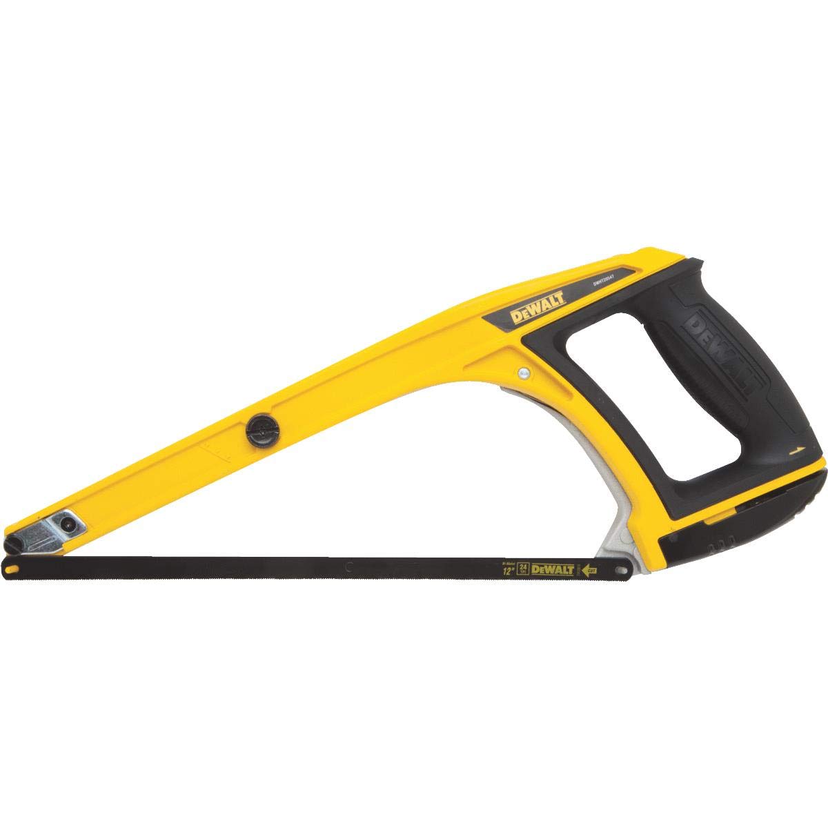 DEWALT Scie à métaux 5 en 1 (DWHT20547L)