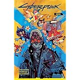 Cyberpunk 2077: XOXO (English Edition)