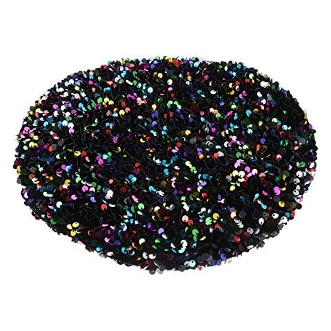 Béret à Paillettes VALICLUD Cover