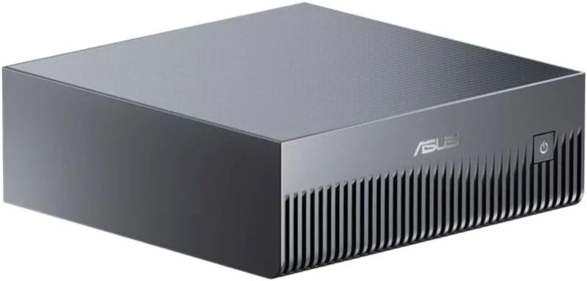 ASUS 小型PC/i5/8GB/SSD/Win11/Office/無線LAN Amazon.co.jp: ASUS Ascent GX10 ミニPC GX10-GG0006BN (1TB) 国内正規