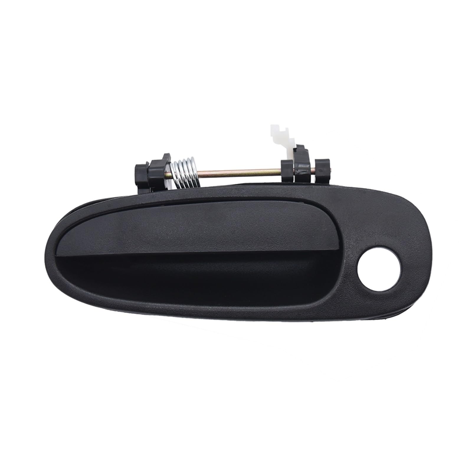 Vdifsvb Front Left For Toyota For Corolla 1992-1997 69220-12160 69210-12160 69240-12140 69230-12140 Car Exterior Door Handle Side Exterior Door Handle(Front Left)