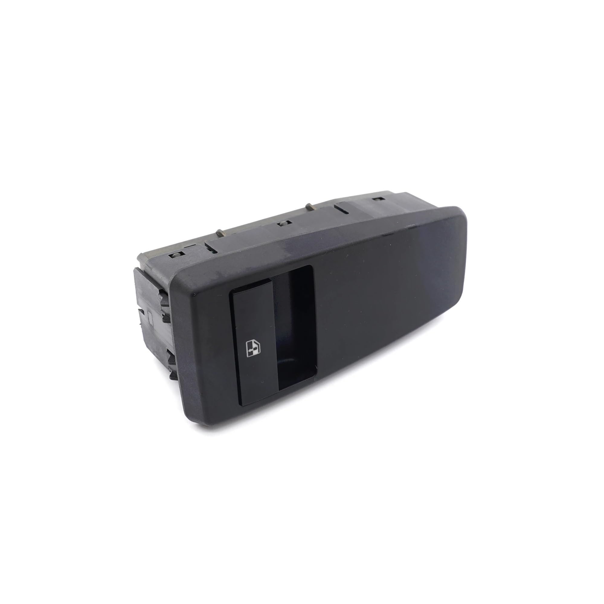 Bouton interrupteur lève-vitre fluide pour MAN TGX et TGS - Commande électrique robuste - 7
