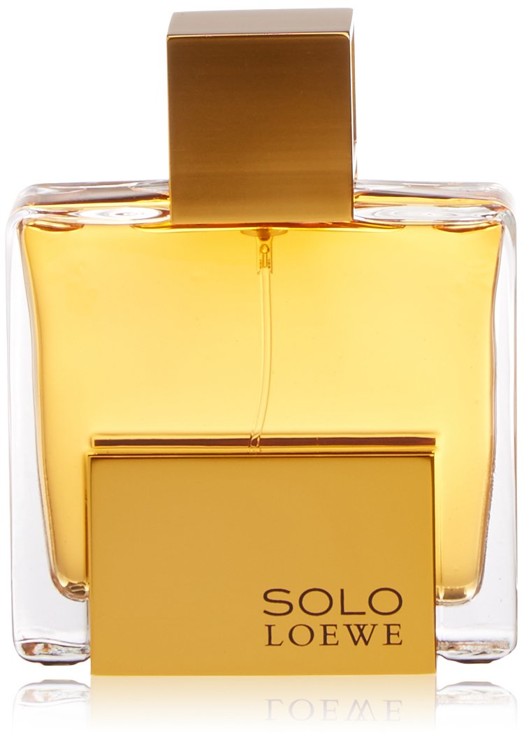 loewe solo absoluto