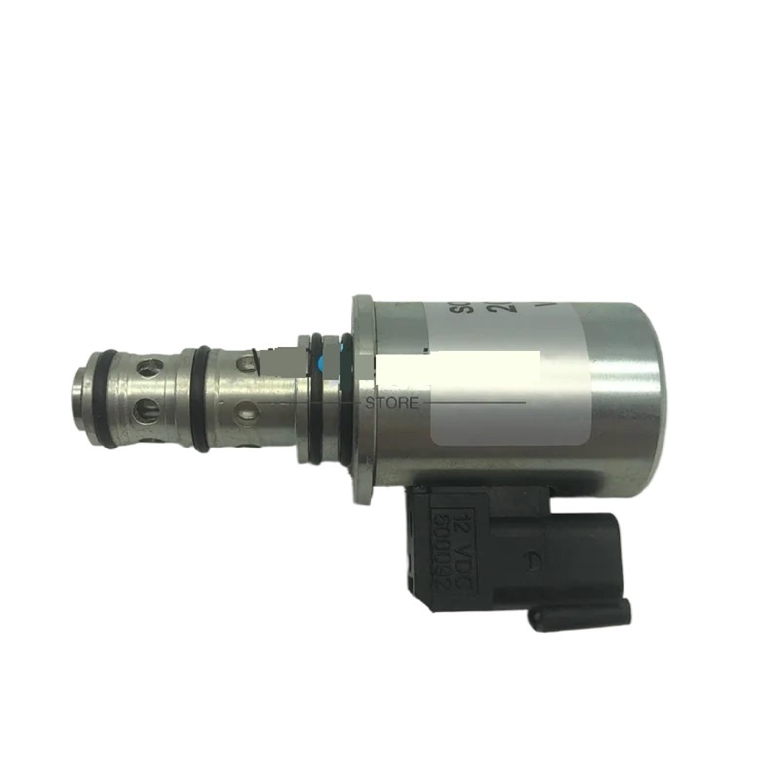 Électrovanne 200-6210 pour tractopelle Caterpillar 420E et 430E