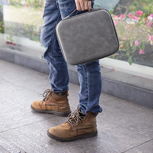 Revopoint Borsa Protettiva, Borsa Impermeabile per...