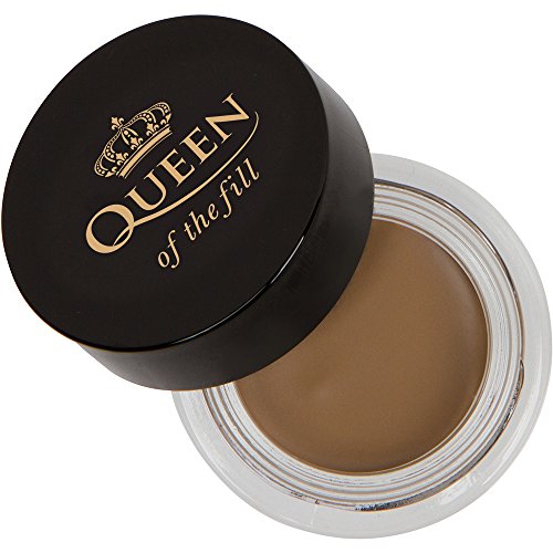 Queen of the Fill Eyebrow Pomade (Blonde/Light)…