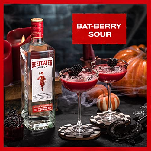 Beefeater London Dry Gin, 70cl – Bild 3