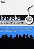  Karaoke Baladas en Espanol [DVD]
