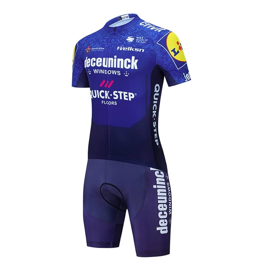  サイクルウェア Amazon.co.jp: CycleJersey 半袖 サイクルジャージ 上下セット