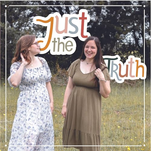 Couverture de Just the Truth