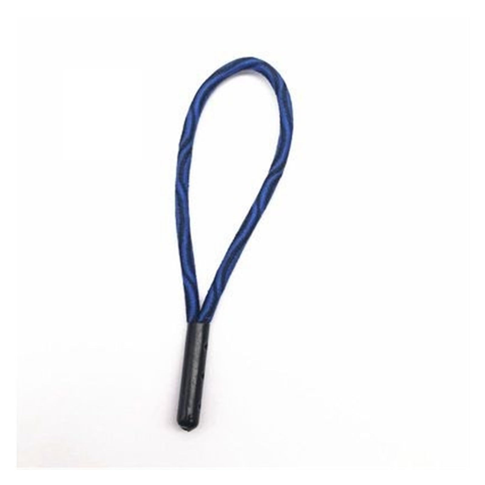 120 Cordoncini Per Cerniera In Nylon E PU - 12 Colori Assortiti, Estensioni Per Riparare Vestiti, Borse, Zaini E Giacche - 3