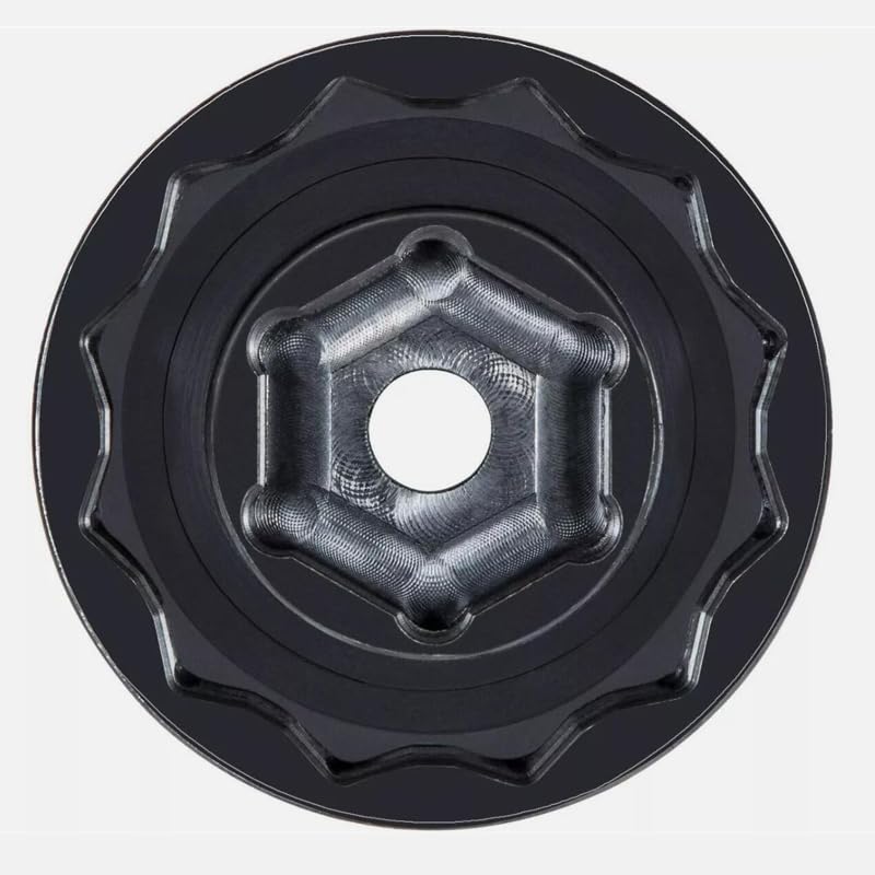 Image of Front Rear Wheel Axle Nut Socket Tool for Ducati Motorcycle ATVs Super Bike 1098 1198 1199 Panigale Multistrada Diavel 55mm + 30mm