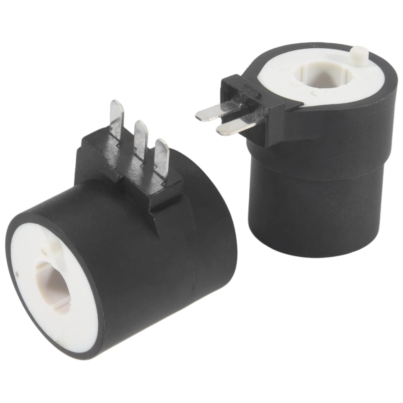 La Baieso 279834 Dryer Gas Valve Ignition Solenoid Coil Kit- Replaces Ap3094251 Ps334310 306105 306106 694540 694539 12001349