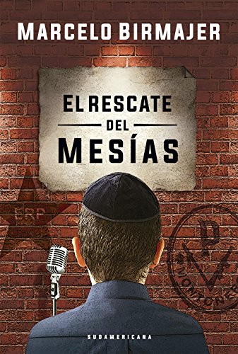 El rescate del Mesías (Spanish Edition)