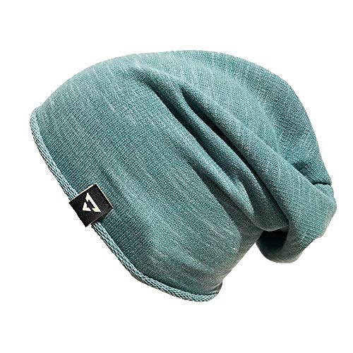 Gorro Touca Beanie Brohood Rustico Verde