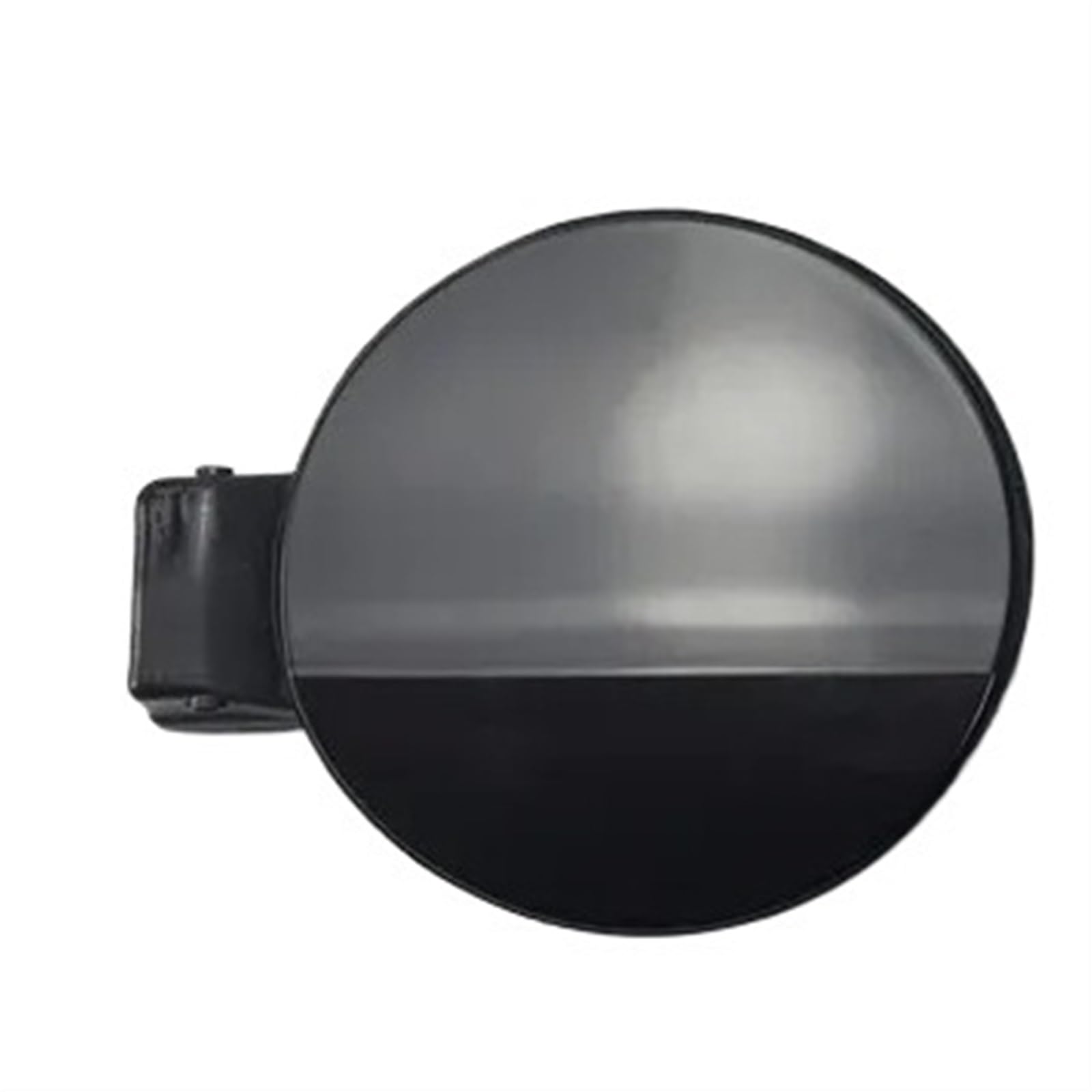 Weiß Schwarz Tankdeckel Tankdeckel Tankklappe, for Passat B7 CC 3AD809857 3AD 809 857 Tankverschlüsse(CC cblack)