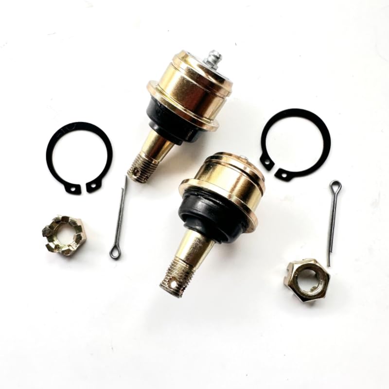 Rotule de bras de suspension renforcée pour Hisun HS800 - 4