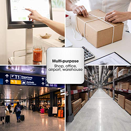 Futura - Bilancia digitale per pacchi da spedire