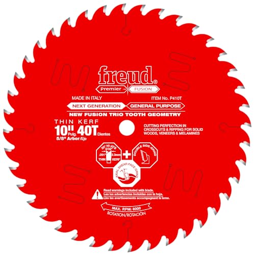 Best Saw Blade For Trex Decking