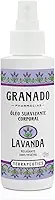 Granado Óleo Corporal Terrapeutics, Lavanda, 120ml