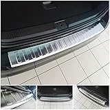 Kompatibel mit Volkswagen Passat, Typ B8 Facelift, Kombi (auch für Elegance, 4MOTION, Business und GTE) ab Baujahr 06/2019- Hinweis! Nicht passend für den Passat B8 Alltrack!