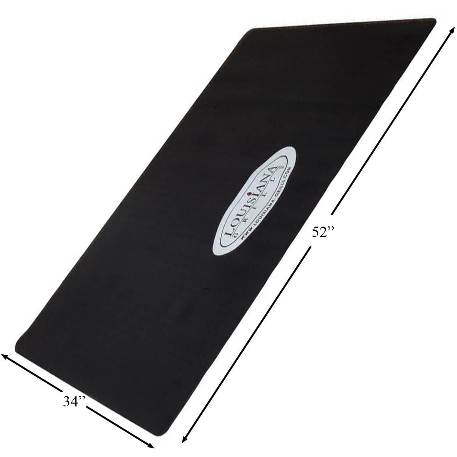 Louisiana Grill BBQ Cooking Mat, 58035