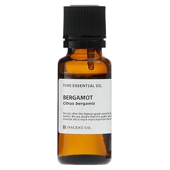 トモ様　PRANAROM ベルガモット他　合計5点　精油 トモ様 PRANAROM ベルガモット他 合計5点 精油 ベルガモット