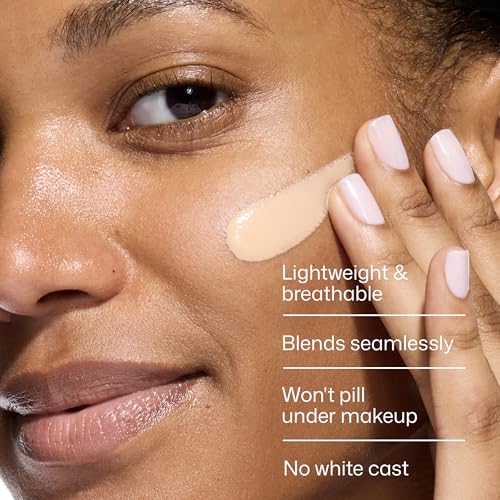 Image of EltaMD UV Daily Hydration+ Tinted Face Sunscreen with Transparent Zinc Oxide and Hyaluronic Acid