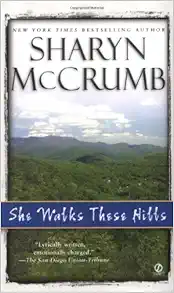 She Walks These Hills book cover