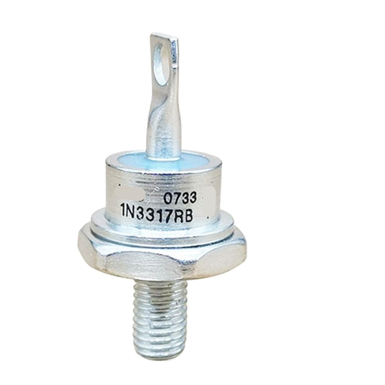 Cjkxpzmh One Color 1Pcs 1N3317rb Stud Rectifier Diode