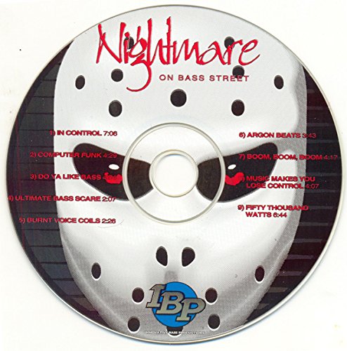 Nightmare on Bass Street