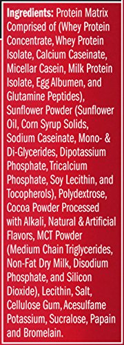 Image of BSN Syntha 6 Protein Powder - 5 lbs, 2.27 kg (Banana)