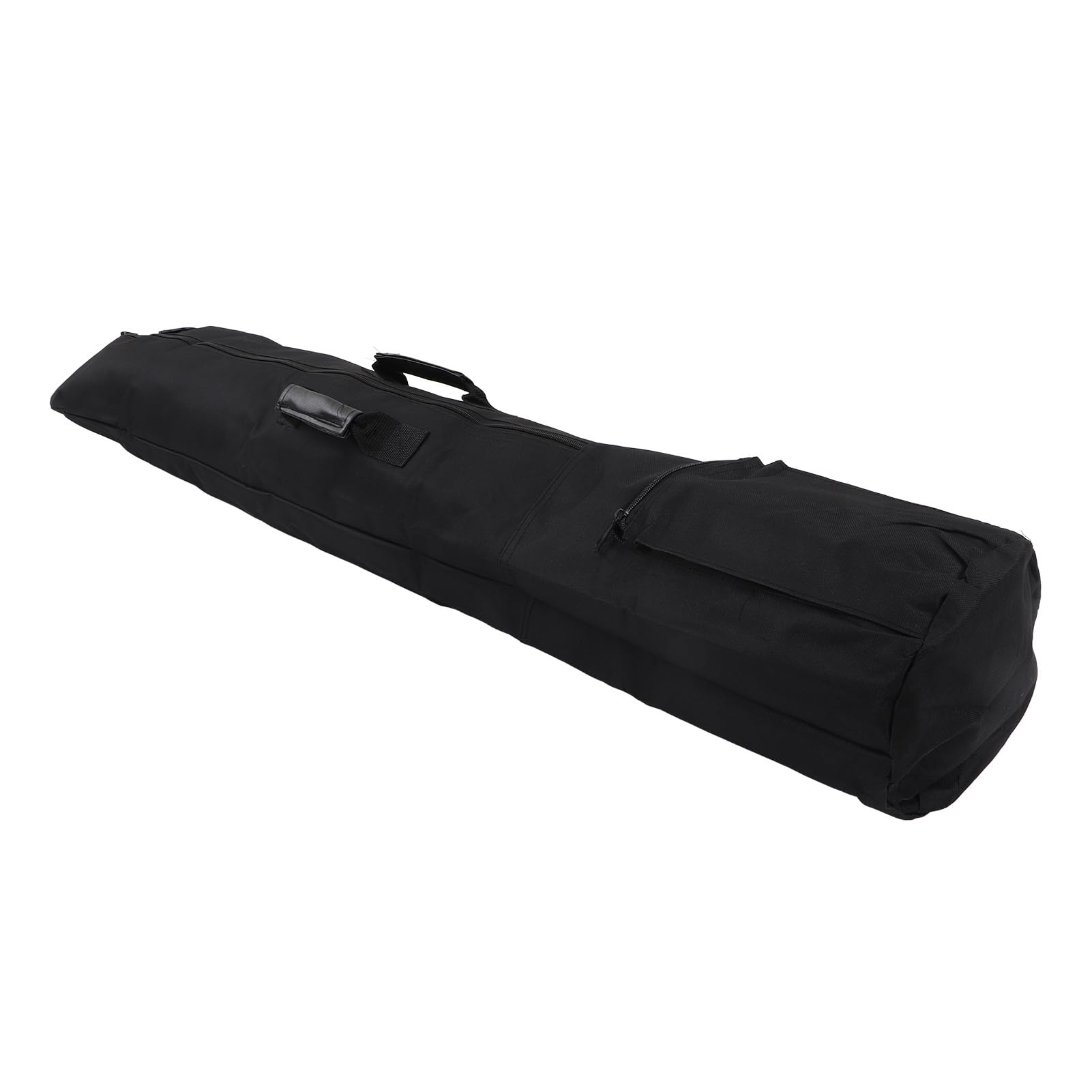 Sac de Transport rembourré Tout Usage, Sac de Transport Universel pour Détecteur de Métaux, Design Multi-poches, étanche, Grande capacité pour l'aventure.