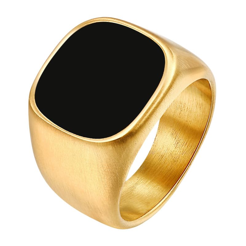 Salty Alpha Scott Kay Finger Ring for Men & Boys | Stainless Steel | Stylish & Minimal | Birthday Gift | Aesthetic Jewellery | Accessories for Everyday Wear (B0CZJRDLSN) Amazon Price History, Amazon Price Tracker