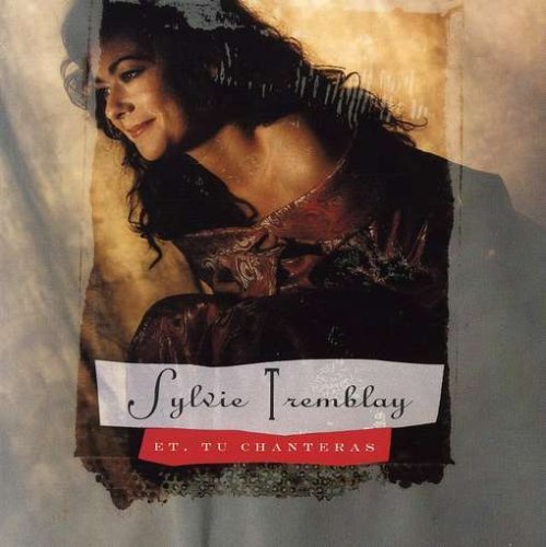 Et Tu Chanteras [Audio CD]