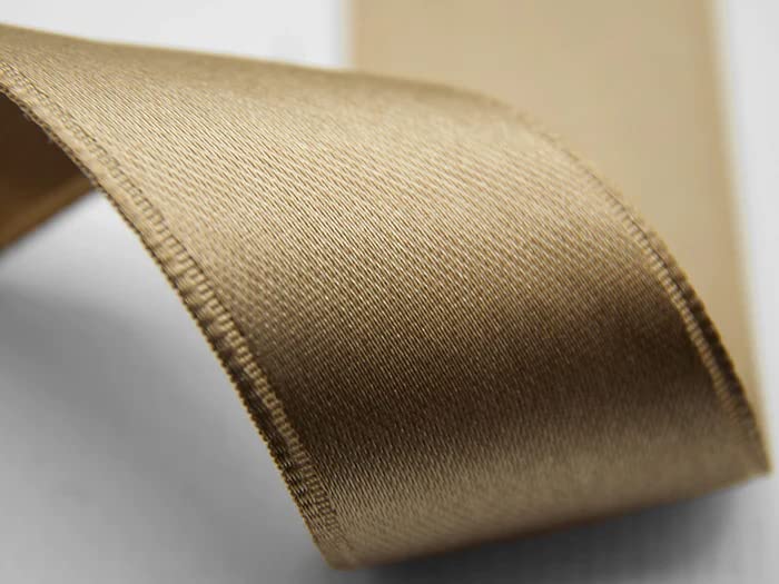 Furlanis Ribbon, Cinnamon, 16 mm x 25 m - Image 2