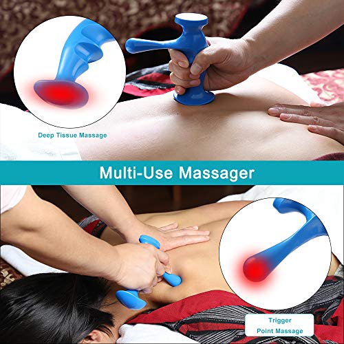 Migleo Deep Tissue Massage  Migleo Deep Tissue Massage