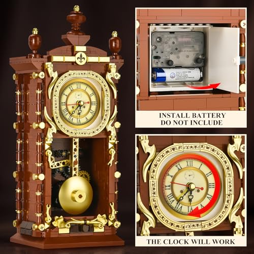 Lista de Relojes Lego para comprar online. 15 Imagen adicional