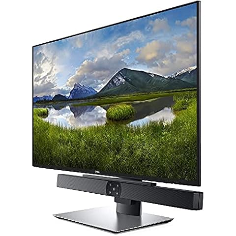 Altavoz soundbar DELL SB-AE515M 5W Negro Cover